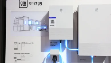 جنرال موتورز