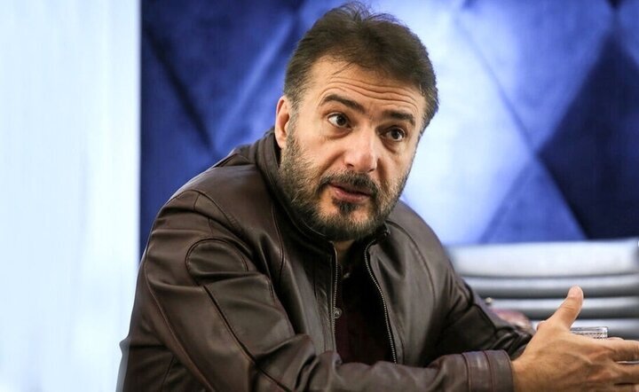 سید جواد هاشمی