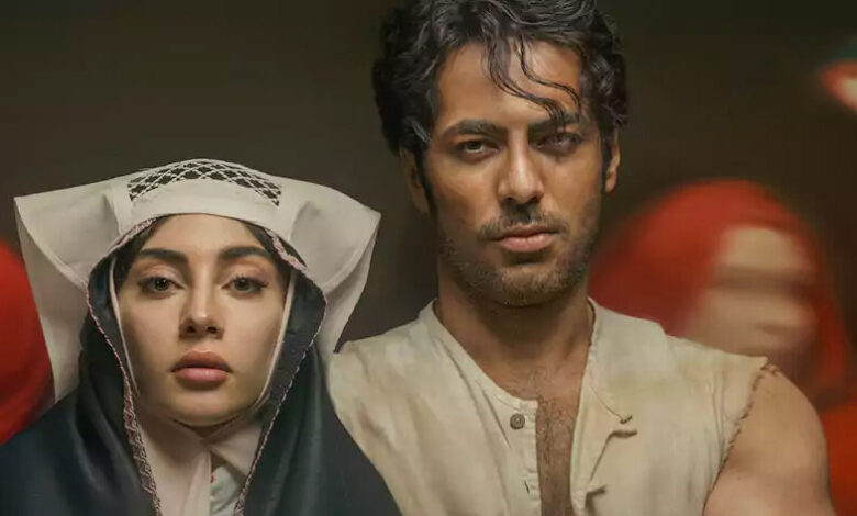 بامداد خمار