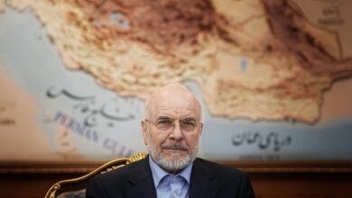 رمزگشایی از سفر قالیباف به عراق
