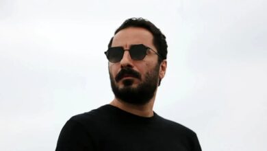 نوید محمدزاده