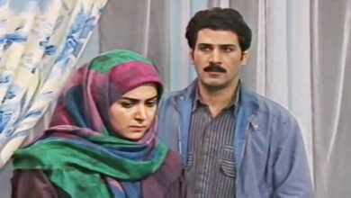 پدرسالار