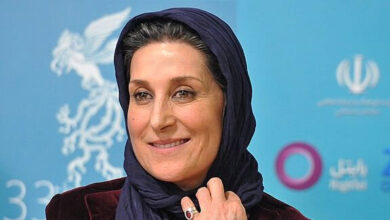 بازیگر