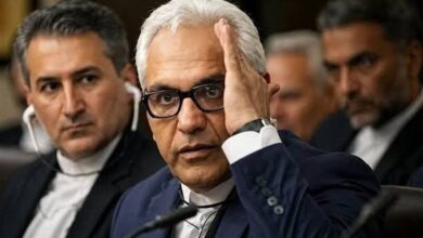مهران مدیری