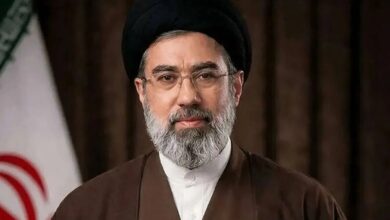 رهبر انقلاب