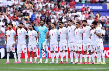 میانگین سنی لیست اولیه قلعهنویی برای تیم ملی