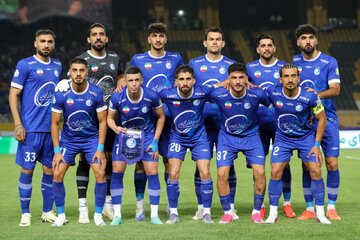 آرای احتمالی هیئترئیسه فدراسیون فوتبال به قهرمانی استقلال