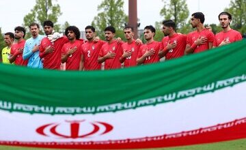 سه گزینه نهایی تیم امید مشخص شد