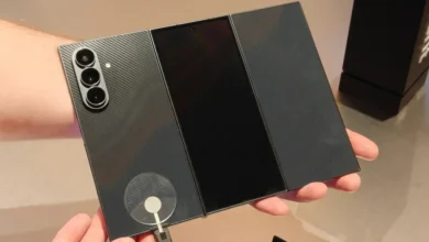 Galaxy Z TriFold 2