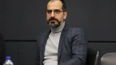 دانیال ارجمندی، مدیرعامل ماشینااا