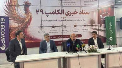 الکامپ