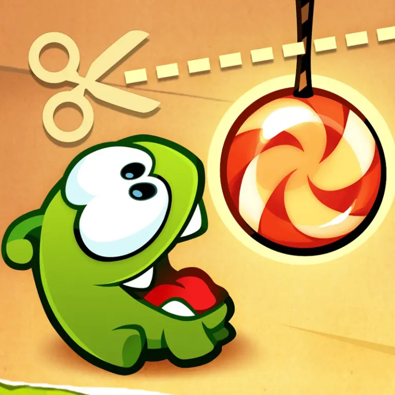 Cut the Rope Cut the Rope