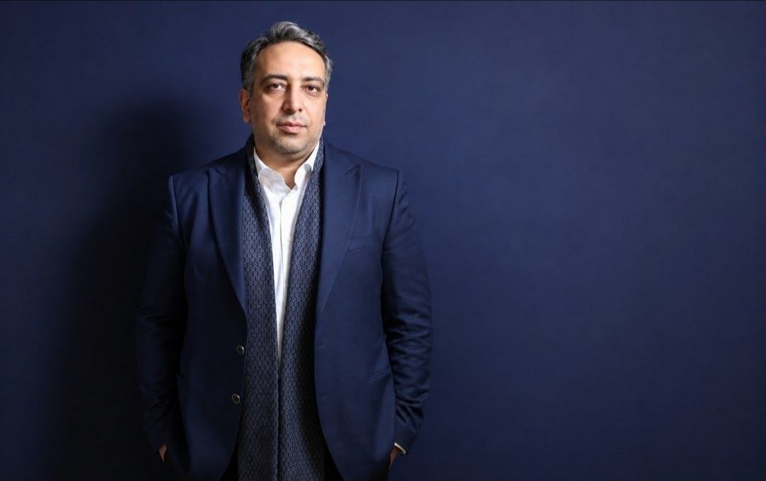 مصطفی اکرمی