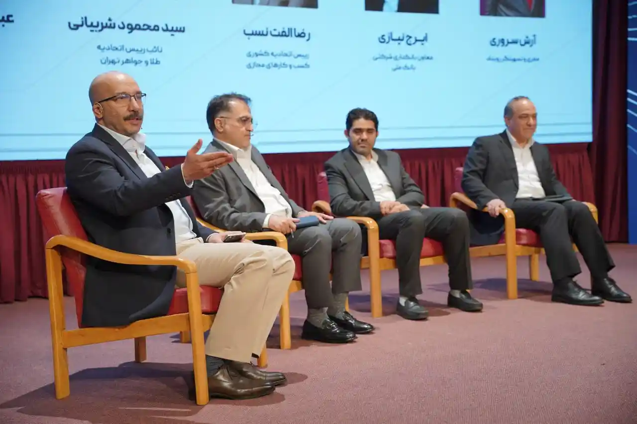 عبدالرضا عسگرخانی_ مدیرعامل داریک