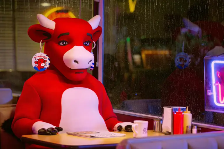 La Vache qui rit