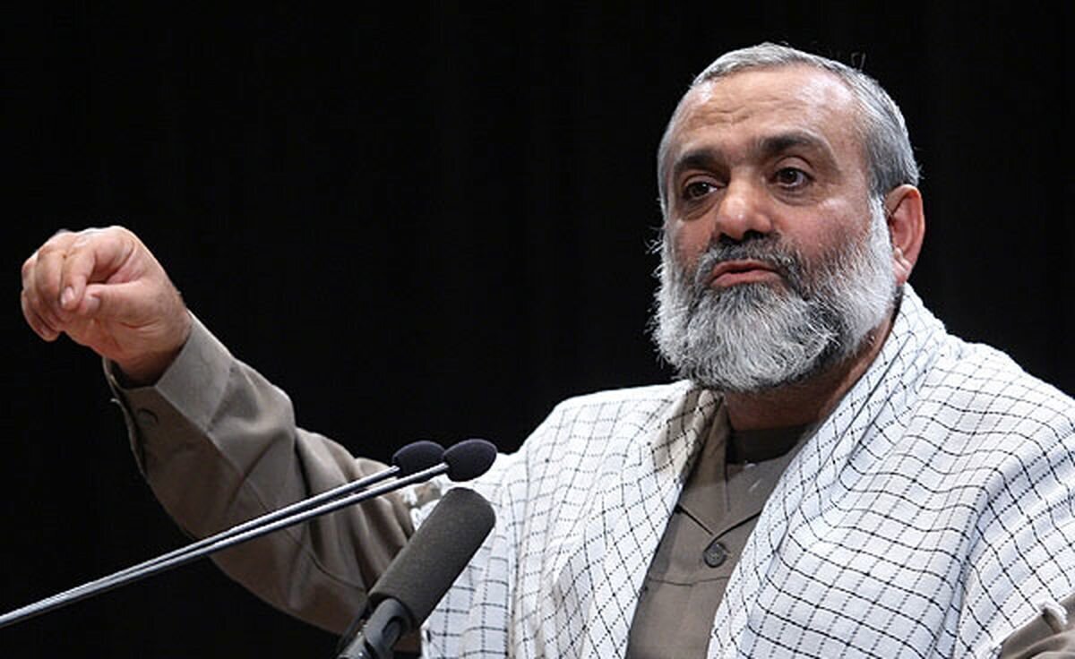 سردار نقدی