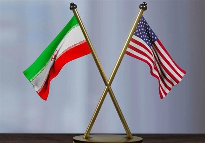 آمریکا ایران