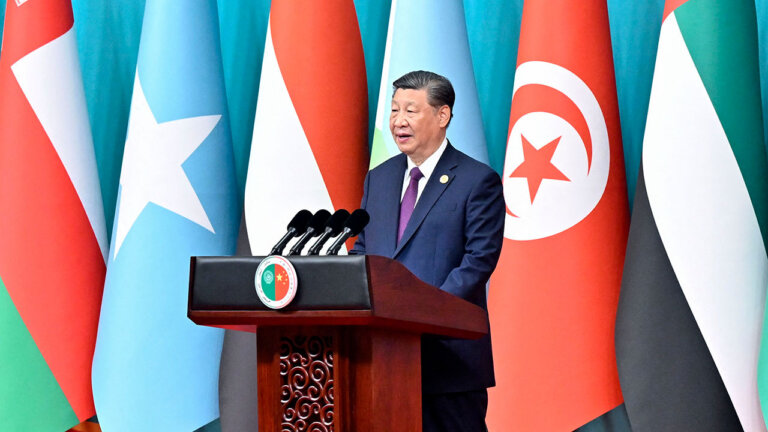 شی جینپینگ