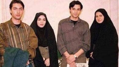 بازیگر