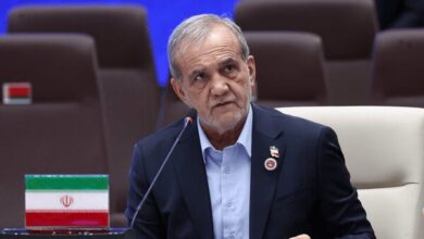 پزشکیان