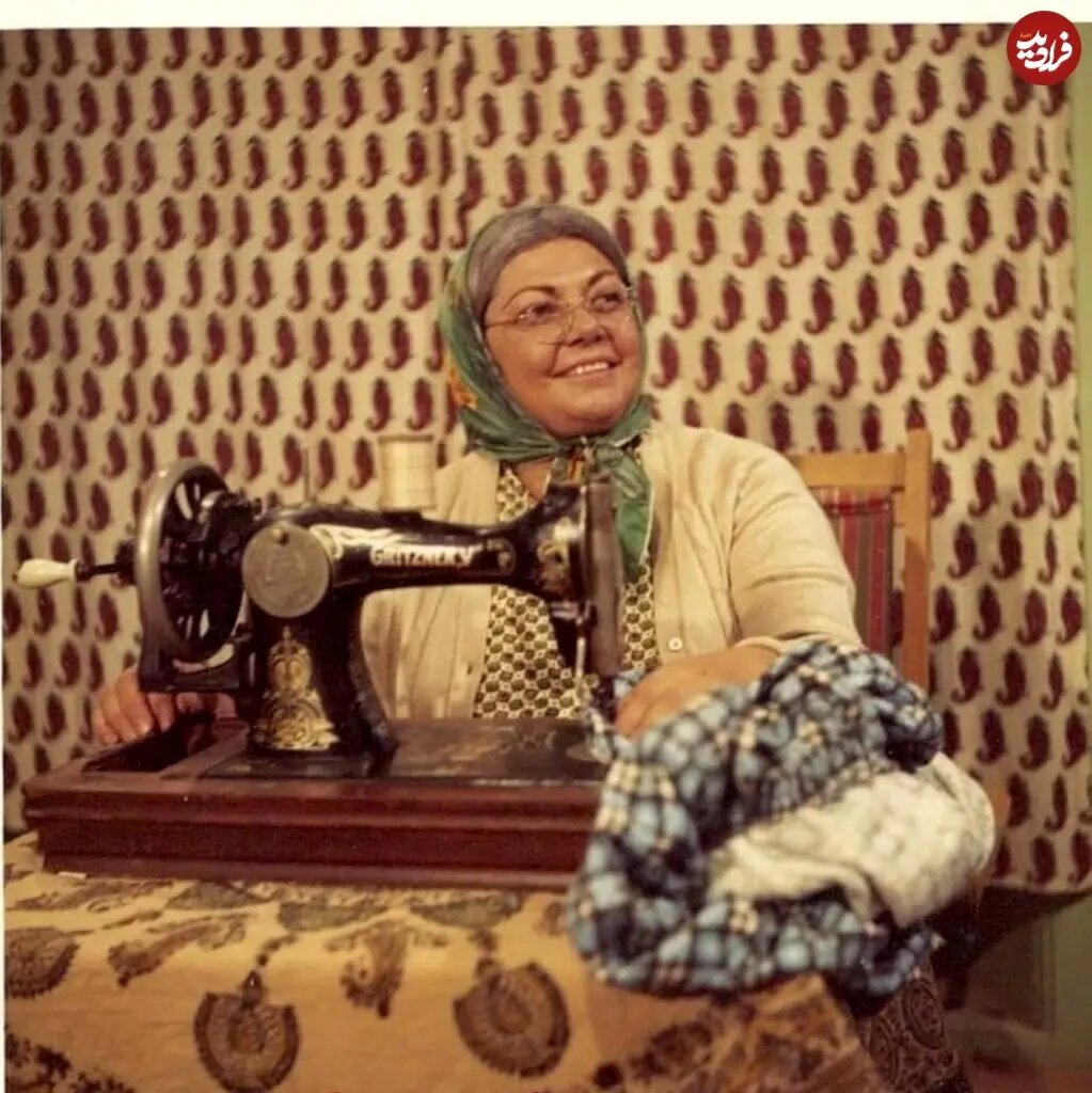 عکس های جالب و دیدنی حمیده خیرآیادی در ۴۷ سالگی عکس های جالب و دیدنی حمیده خیرآیادی در ۴۷ سالگی