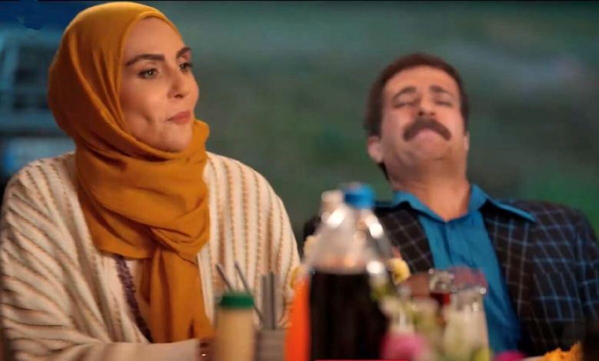 بازیگر