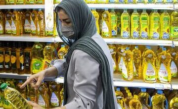 شرایط خرید روغن ۸۰ هزار تومانی اعلام شد/ جزییات