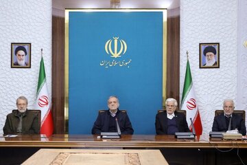 آغاز رسمی اجرای طرح جامع حمایت معیشتی و امنیت غذایی کشور/۴ میلیون تومان به حساب شهروندان واریز شد/ پزشکیان: به هیچ عنوان نباید قیمت کالاها افزایش یابد