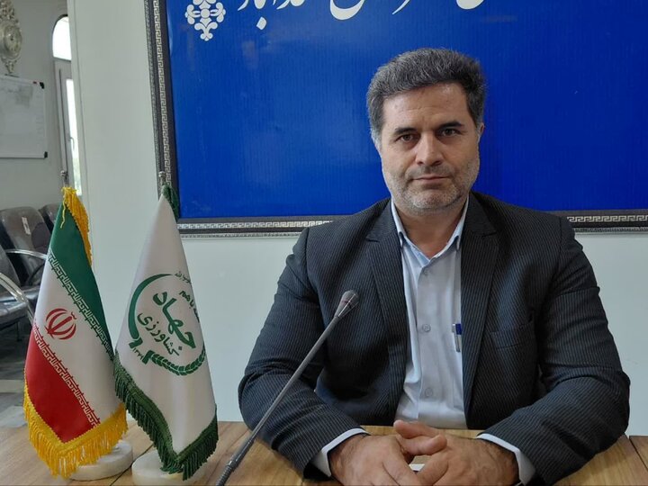 علی سرخوش