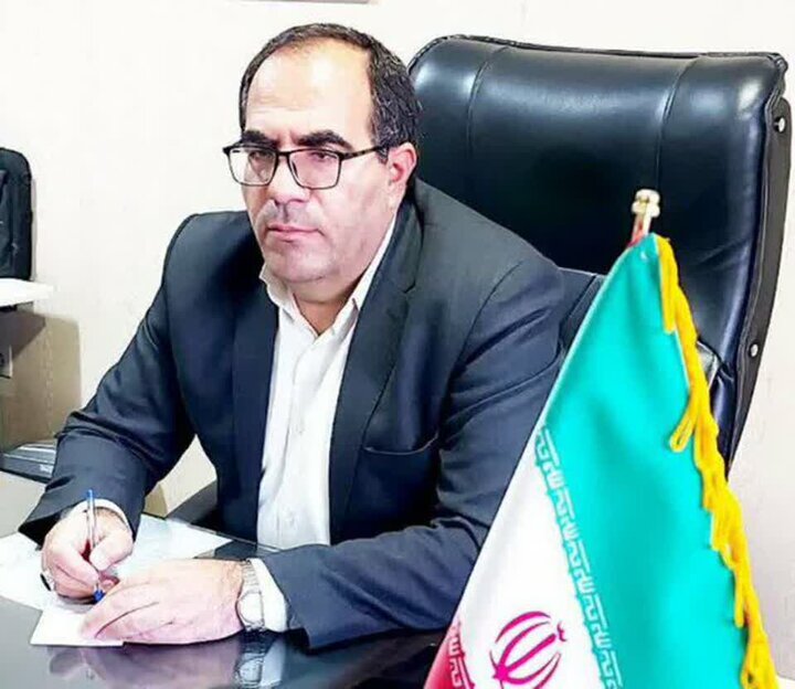 سلیمان نظریدوست