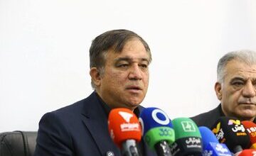 از مدیران جدید استقلال رونمایی شد