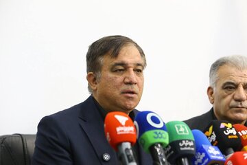 از مدیران جدید استقلال رونمایی شد