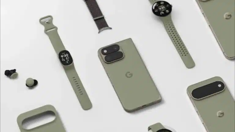 گوگل دستبند Fitbit Edge گوگل دستبند Fitbit Edge