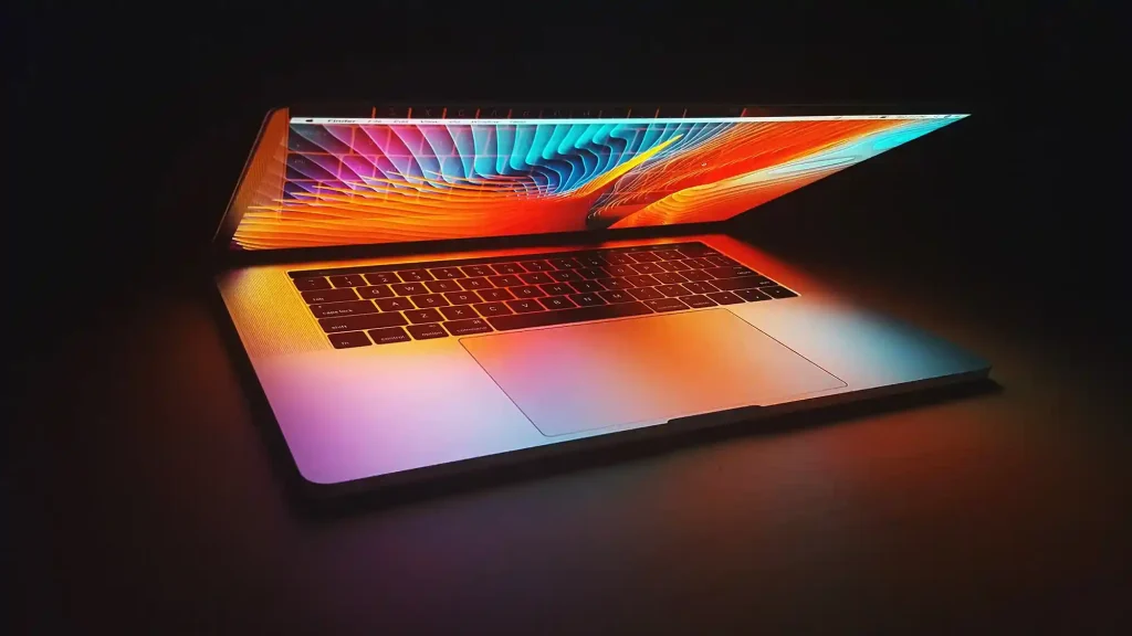 اپل مکبوک