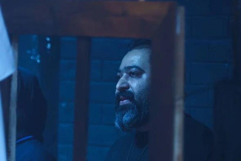 طارق نیکپور