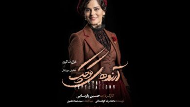 آرزوهای کوچک