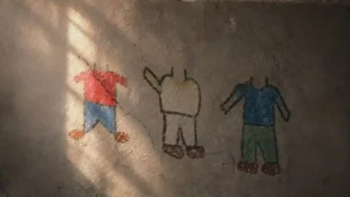 شکاف